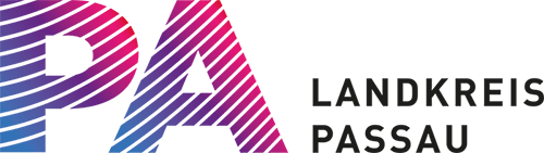 Zur Webseite des Landkreis Passau